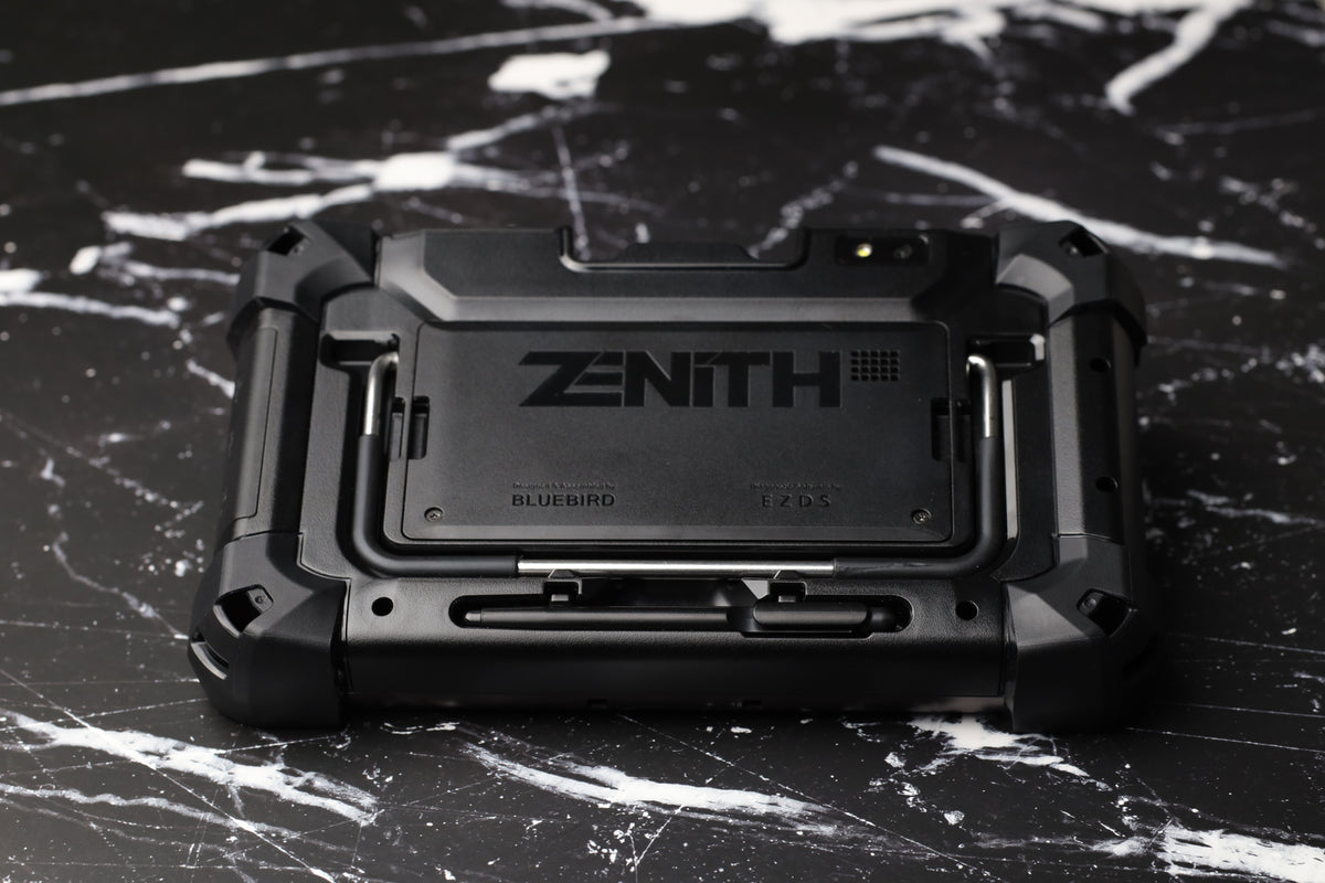 Zenith Z5 - AE Tools & Computers