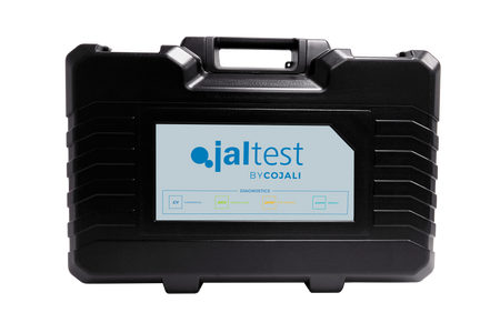 JALTEST- Commercial Vehicle Kit- A29531-Case - Heavy Duty- AE Tools & Computers