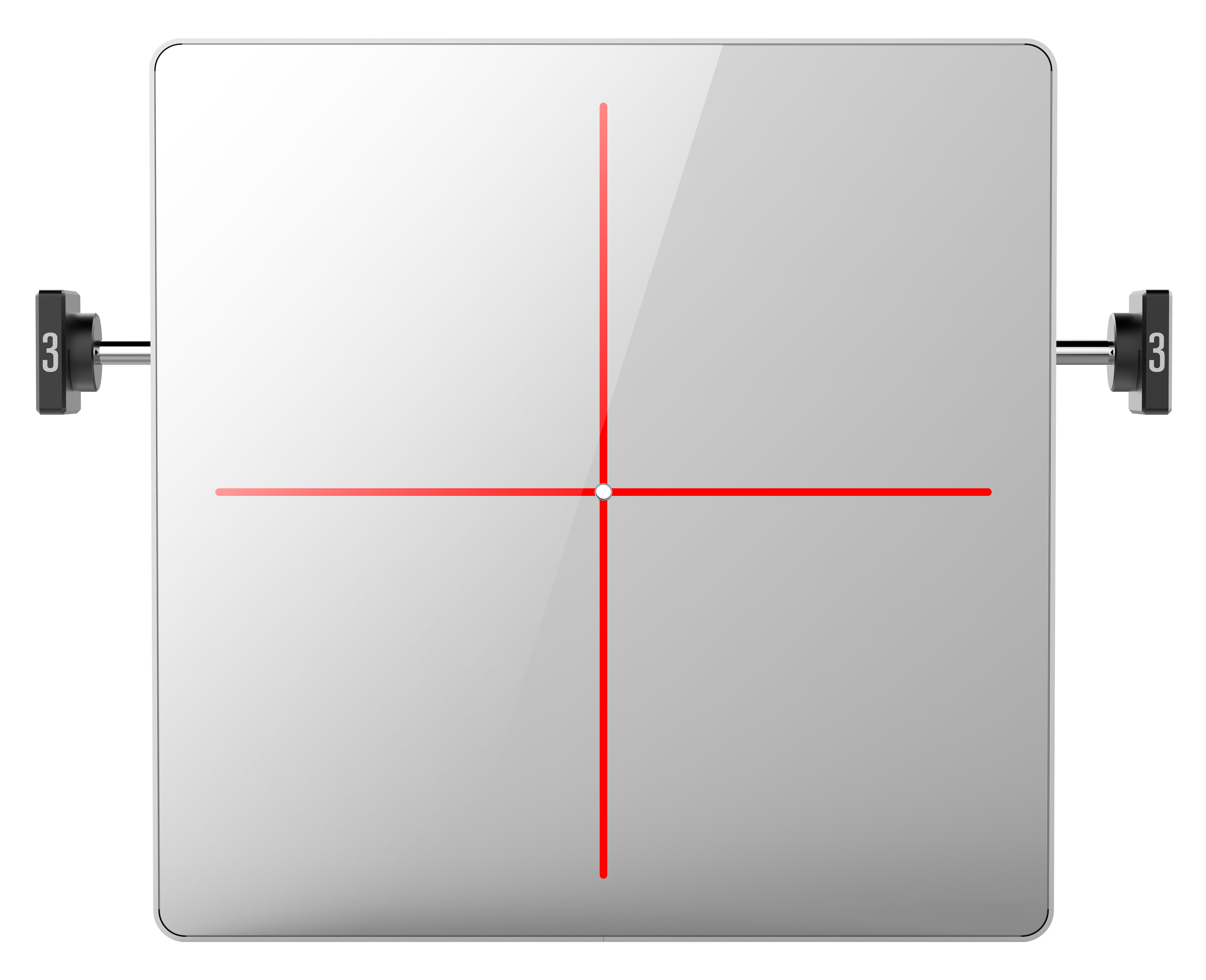 ADAS- ACC Reflector, ADAS calibrations