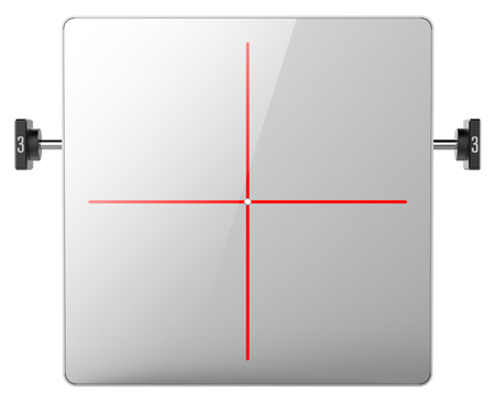 ADAS- ACC Reflector, ADAS calibrations