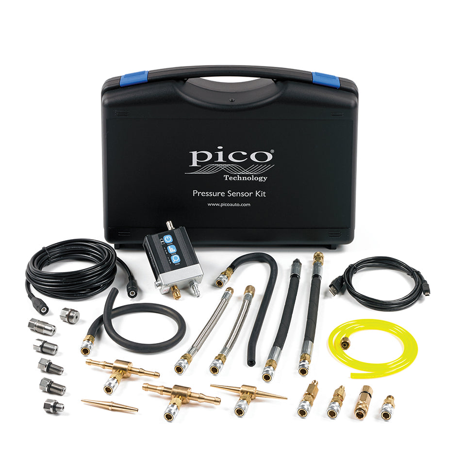 Pico WPS 500X Transducer kit (carry case)- Aftermarket Tools- Pressure Sensor- AE Tools & Computers