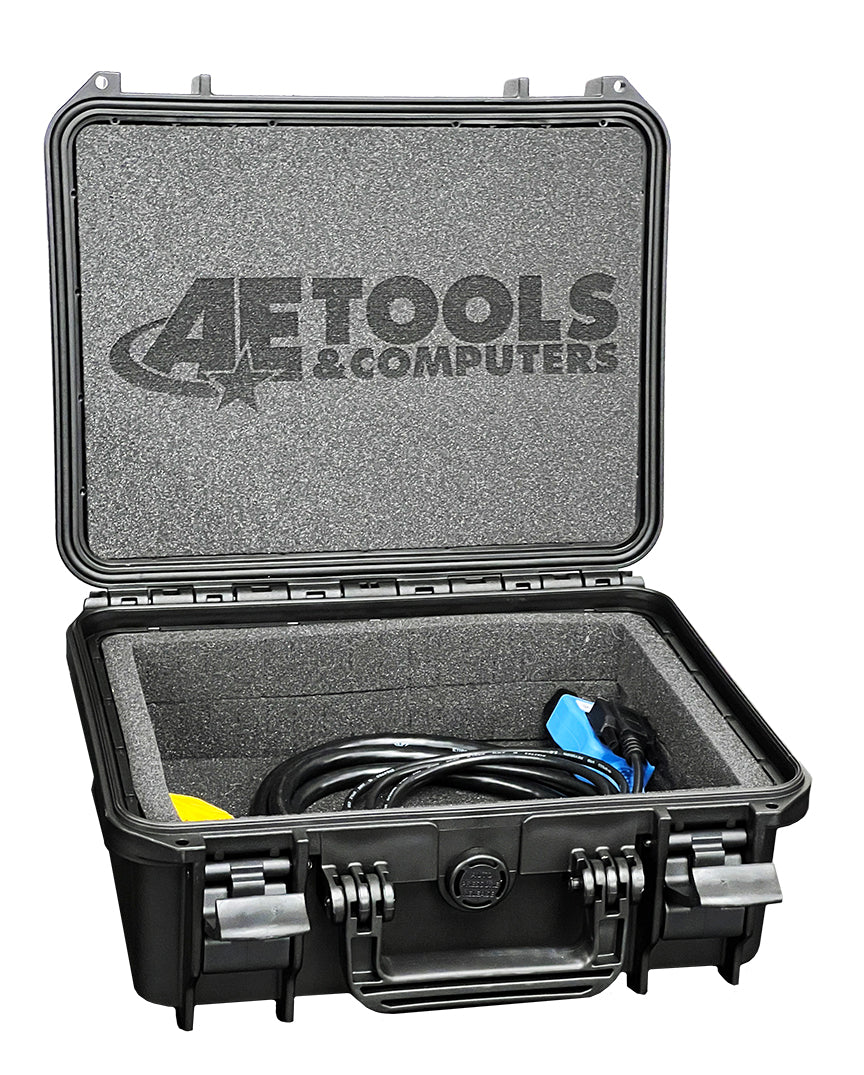 AEZ Flasher 3 J2534 Programmer - AE Tools & Computers