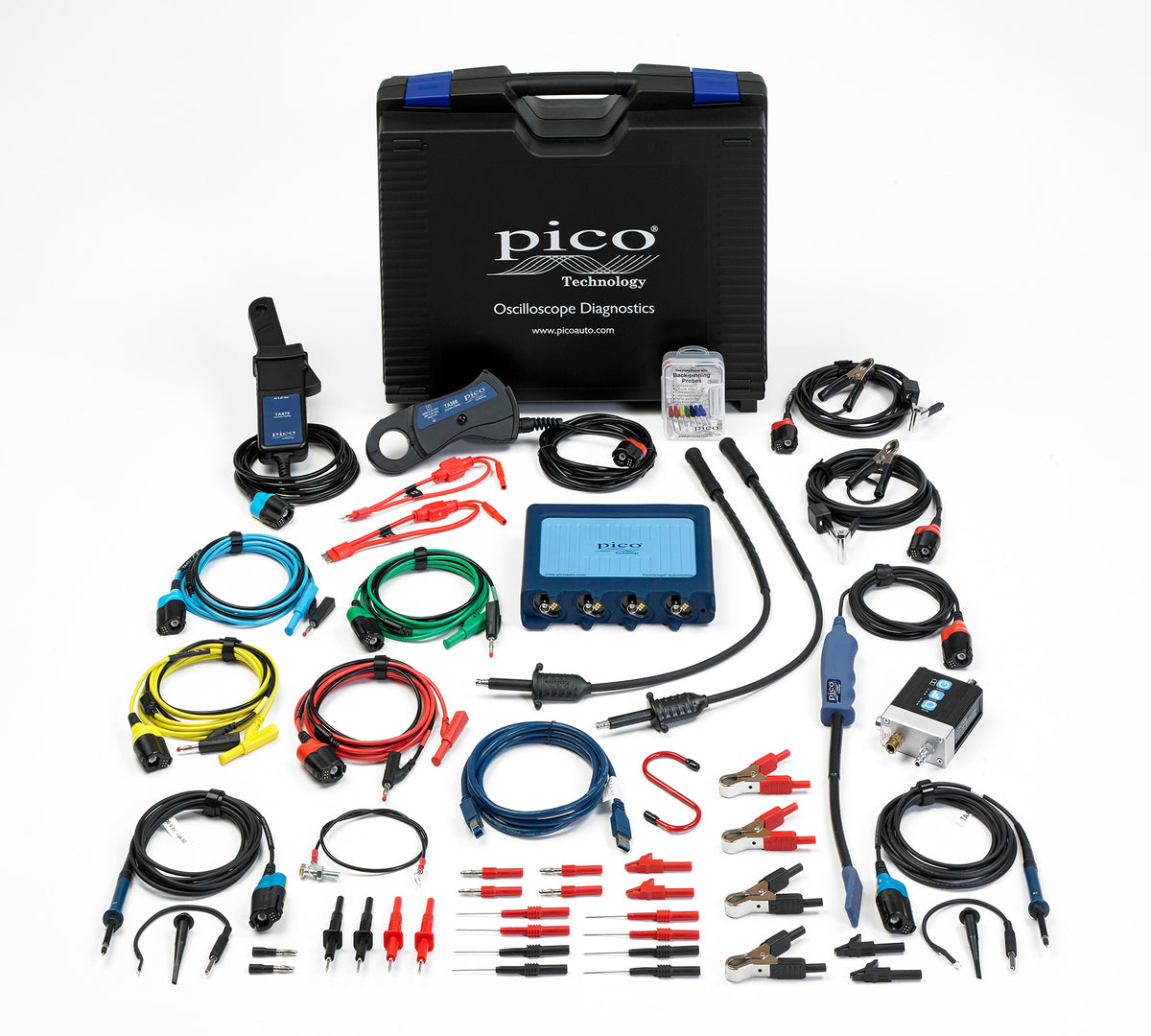 Pico Technologies- PQ178 Kit- Aftermarket Tools- AE Tools & Computers
