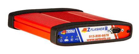 AEZ Flasher 3 J2534 Programmer - AE Tools & Computers