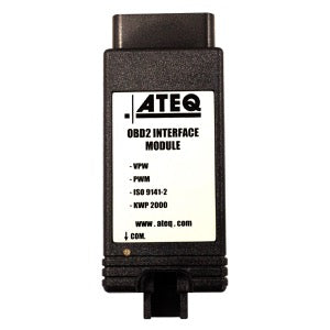 ATEQ OBD2 Kit for VT55 TPMS Tool - AE Tools & Computers