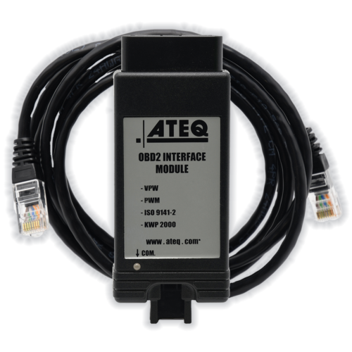 ATEQ OBD2 Kit for VT55 TPMS Tool - AE Tools & Computers