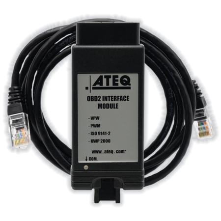 ATEQ OBD2 Kit for VT55 TPMS Tool - AE Tools & Computers