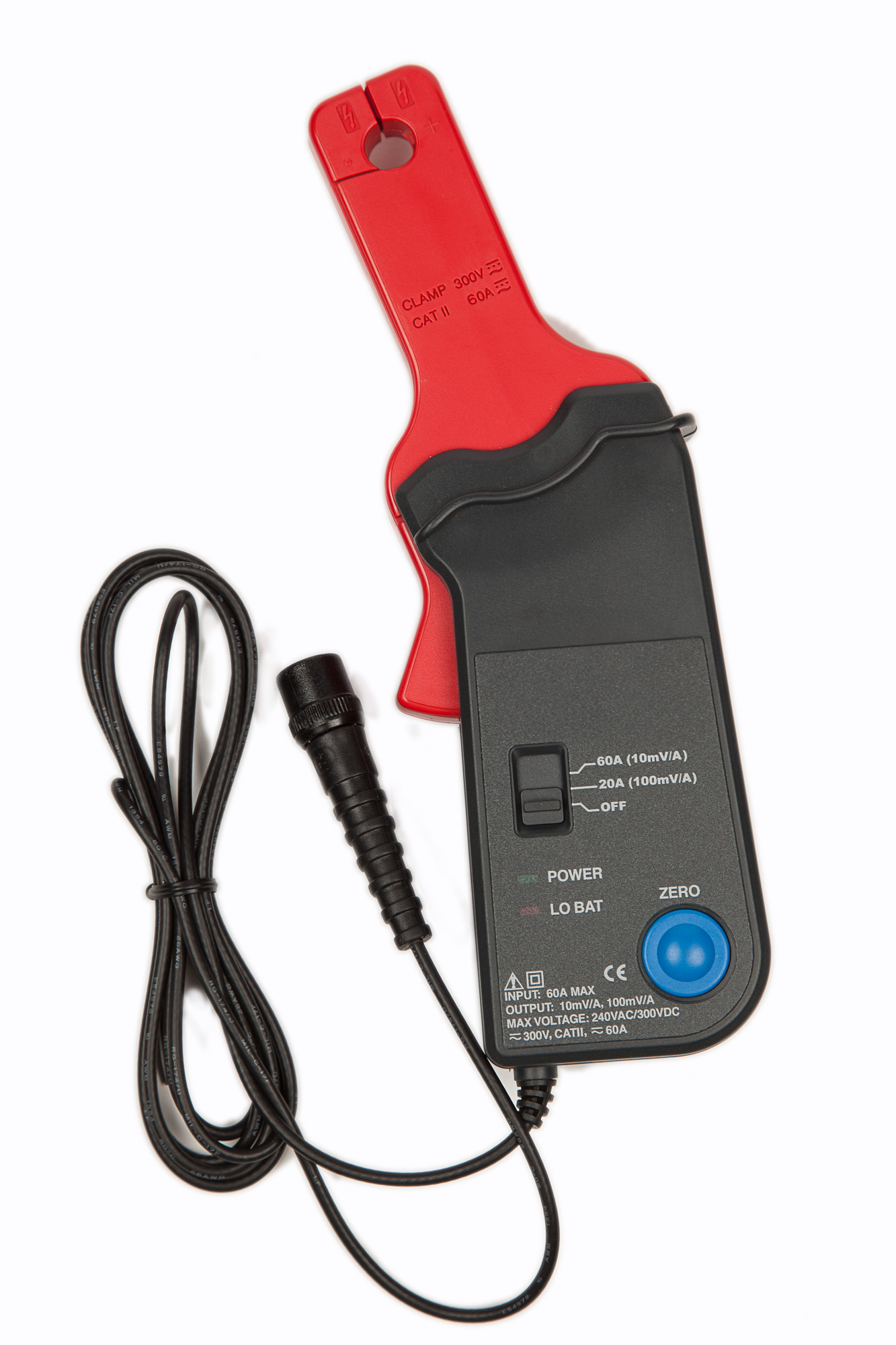 ATS- Low Current Amp Clamp- Battery Testers- Diagnostics- AE Tools & Computers