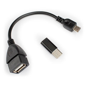 ATS IC Inspection Camera USB - AE Tools