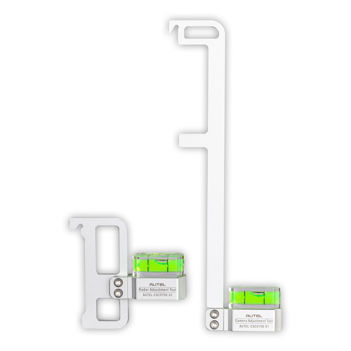 CSC0708 Volvo Camera & Radar Leveling Tools - AE Tools & Computers