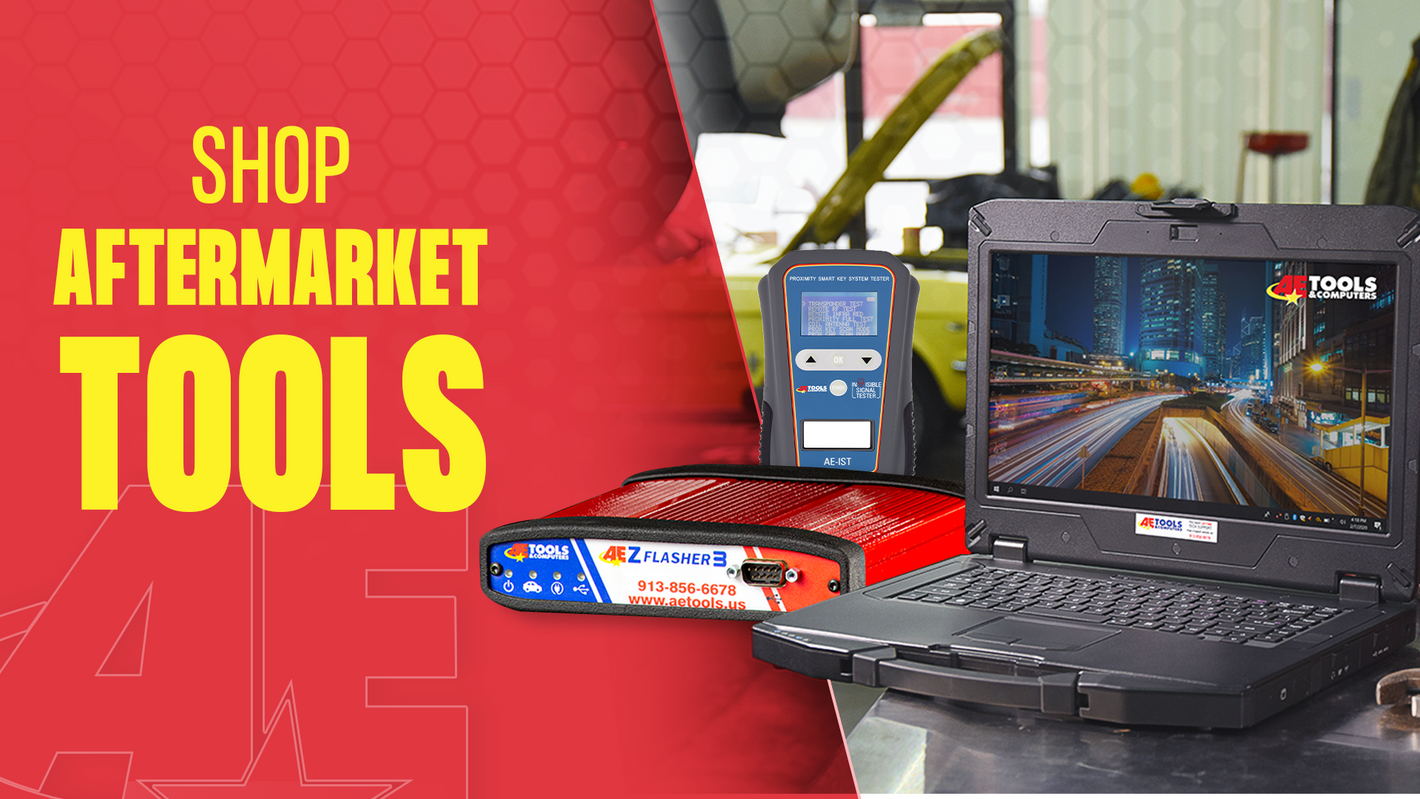 AE Tools & Computers Aftermarket Tools, Shop Now