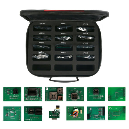 Autel IMPKA Expanded Key Programming Accessories - AE Tools & Computers