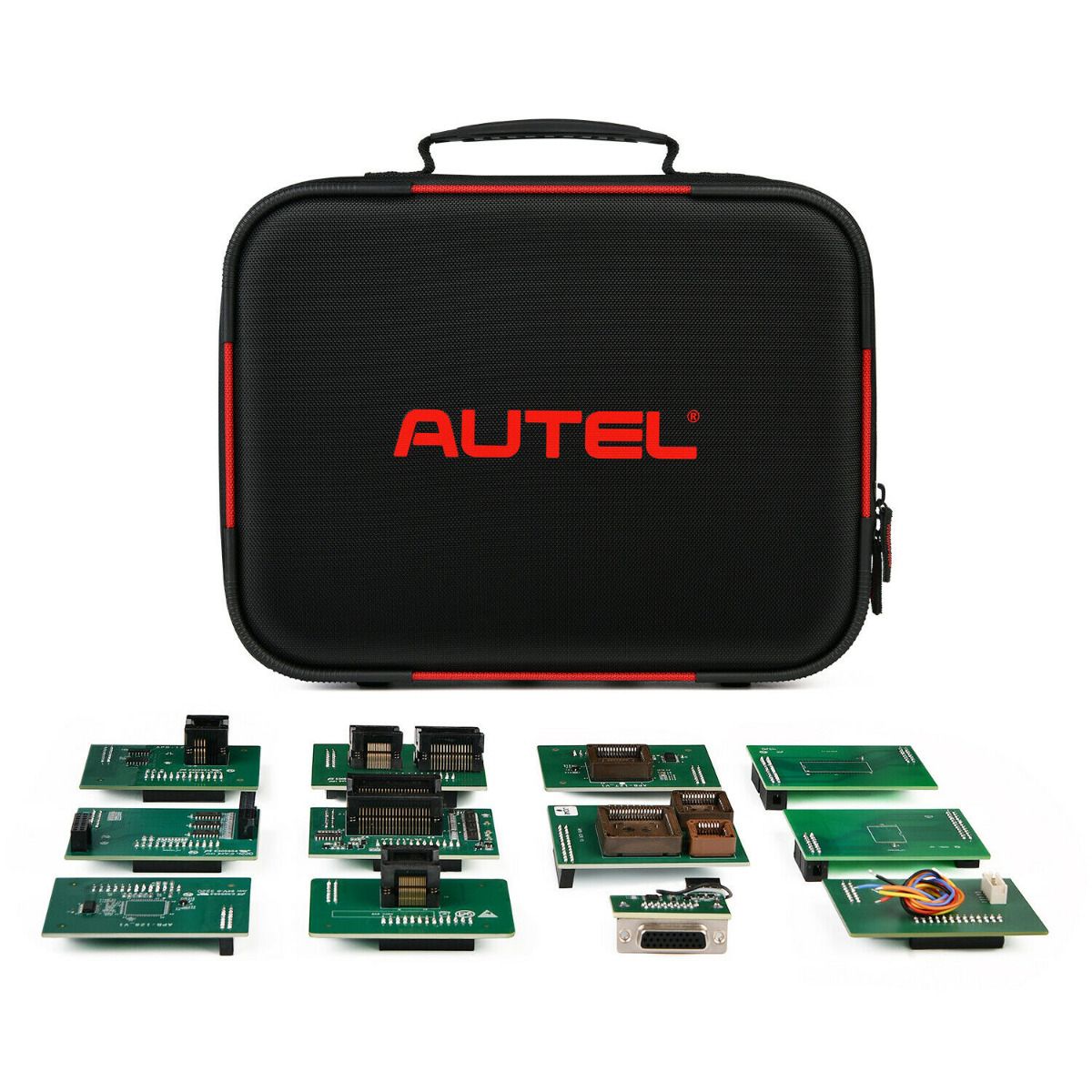 Autel IMPKA Expanded Key Programming Accessories - AE Tools & Computers