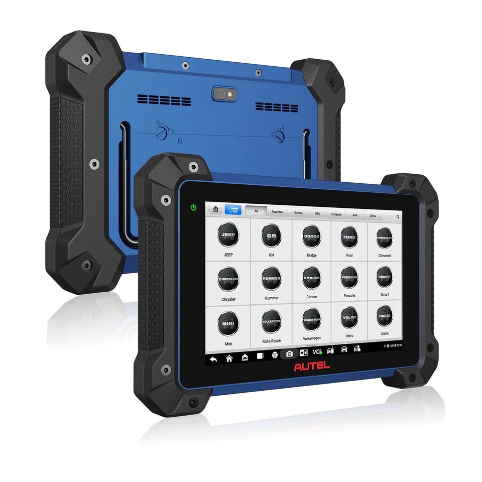 AUTEL Maxi IM608 PRO II - Tablet Key Programming Duo Shot- AE Tools & Computers