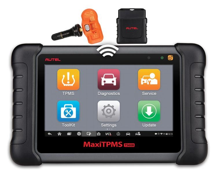 Autel MaxiTPMS TS608 - AE Tools & Computers