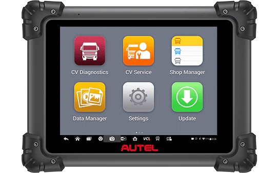  Autel-Maxisys- MS908CV-Tablet only- AE Tools & Computers