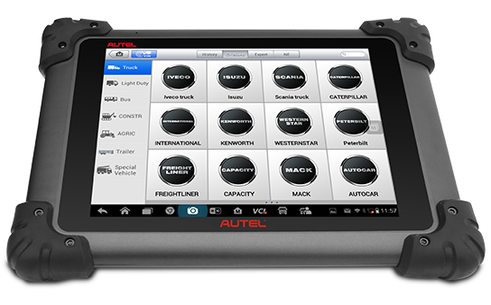 Autel-Maxisys- MS908CV- AE Tools & Computers