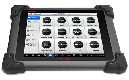 Autel-Maxisys- MS908CV- AE Tools & Computers