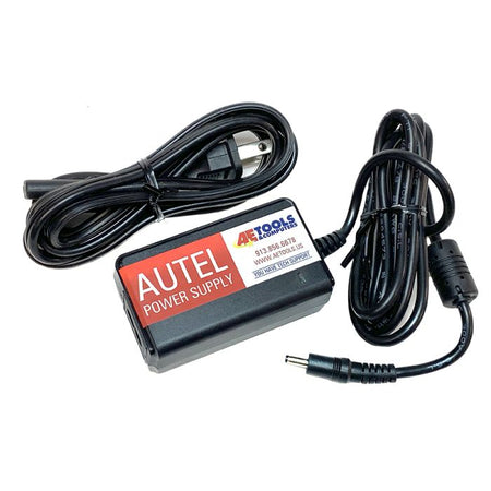 Autel MaxiSYS Mini 905 AC ADAPTER - AE Tools & Computers