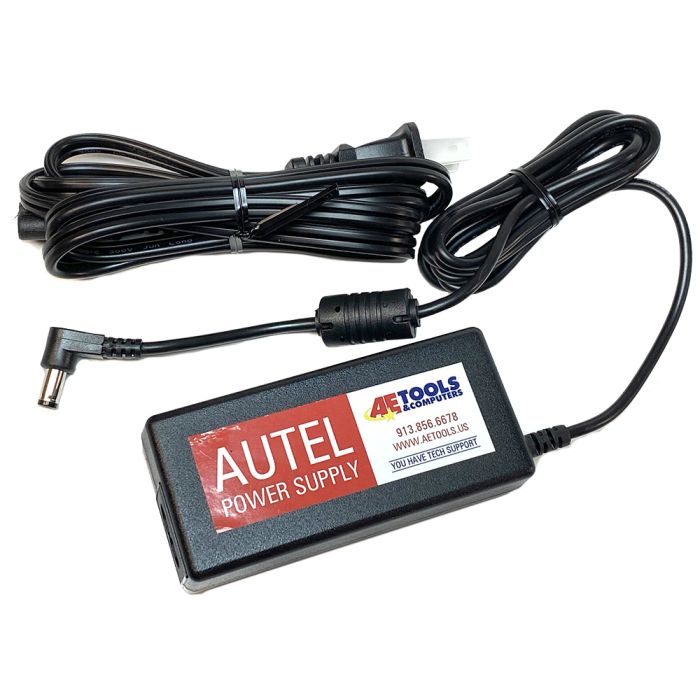 Autel AC Wall Charger for Autel Standard Tablets - AE Tools & Computers