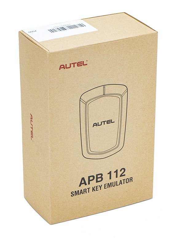 Autel APB112 Smart Key Emulator - AE Tools & Computers