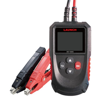 BST-560S Battery Tester - AE Tools & Computers