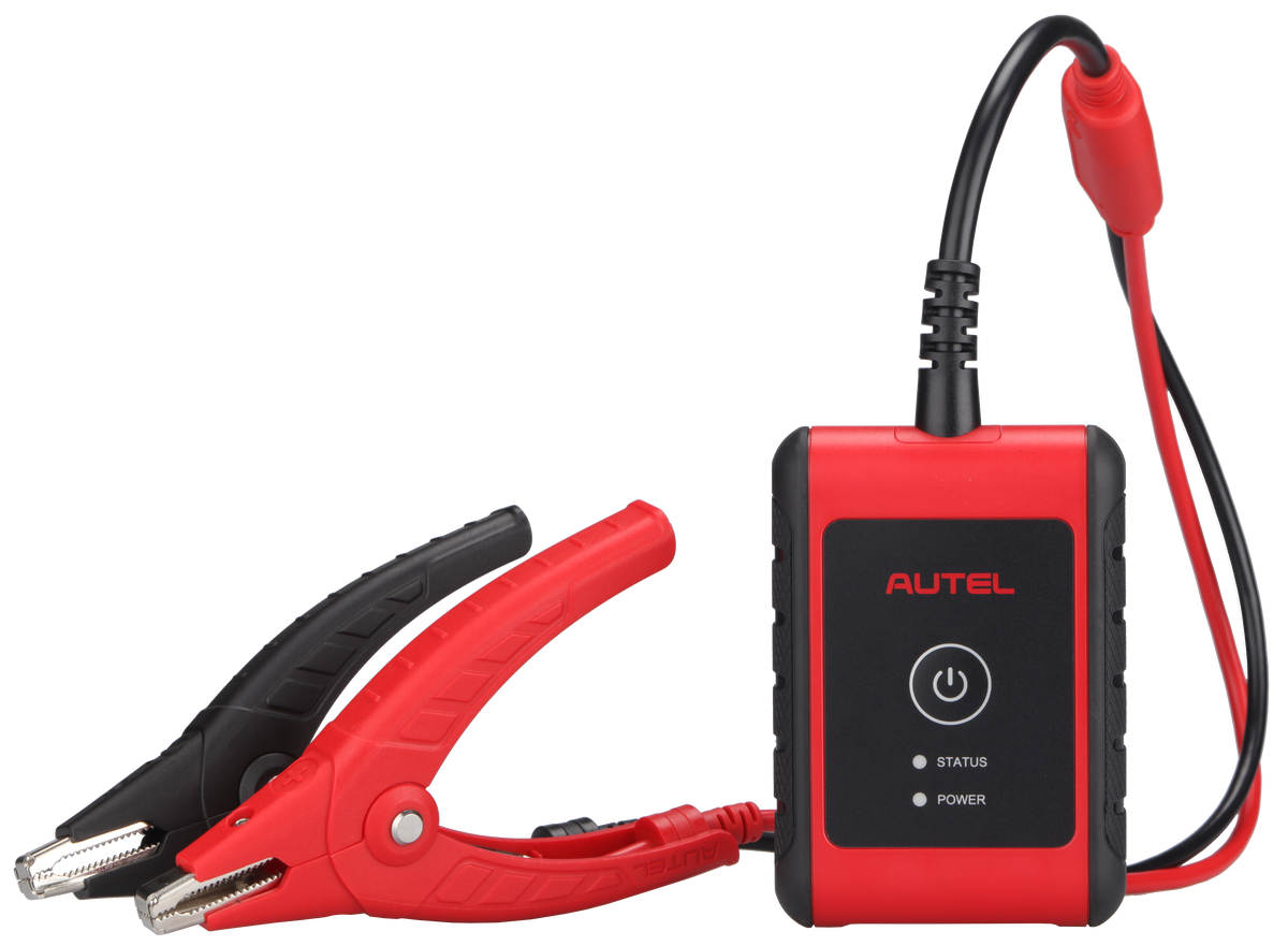 Autel MaxiBAS BT506 Battery Analysis Tool - AE Tools & Computers