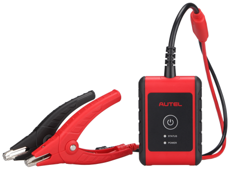 Autel MaxiBAS BT506 Battery Analysis Tool - AE Tools & Computers