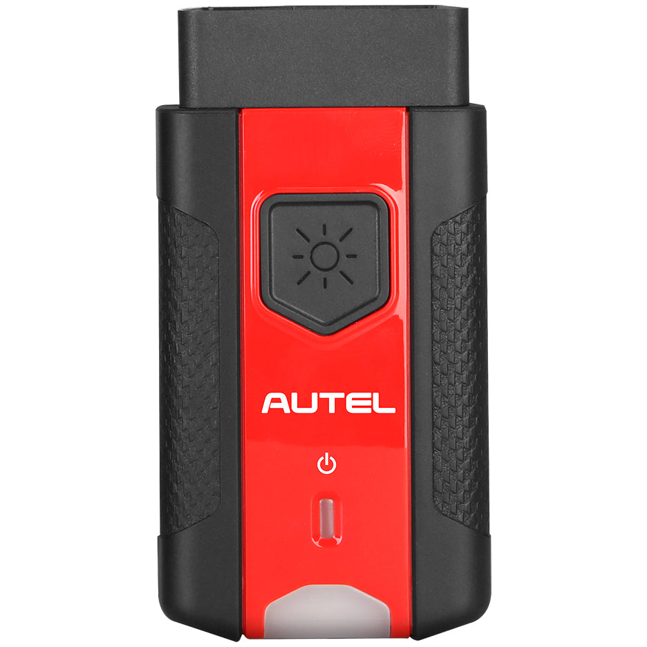 Autel MaxiBAS BT608 Wireless Battery and System Analyzer - AE Tools & Computers