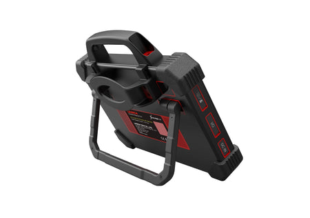 Launch Tech USA X-431 Throttle III- Back View- AETools