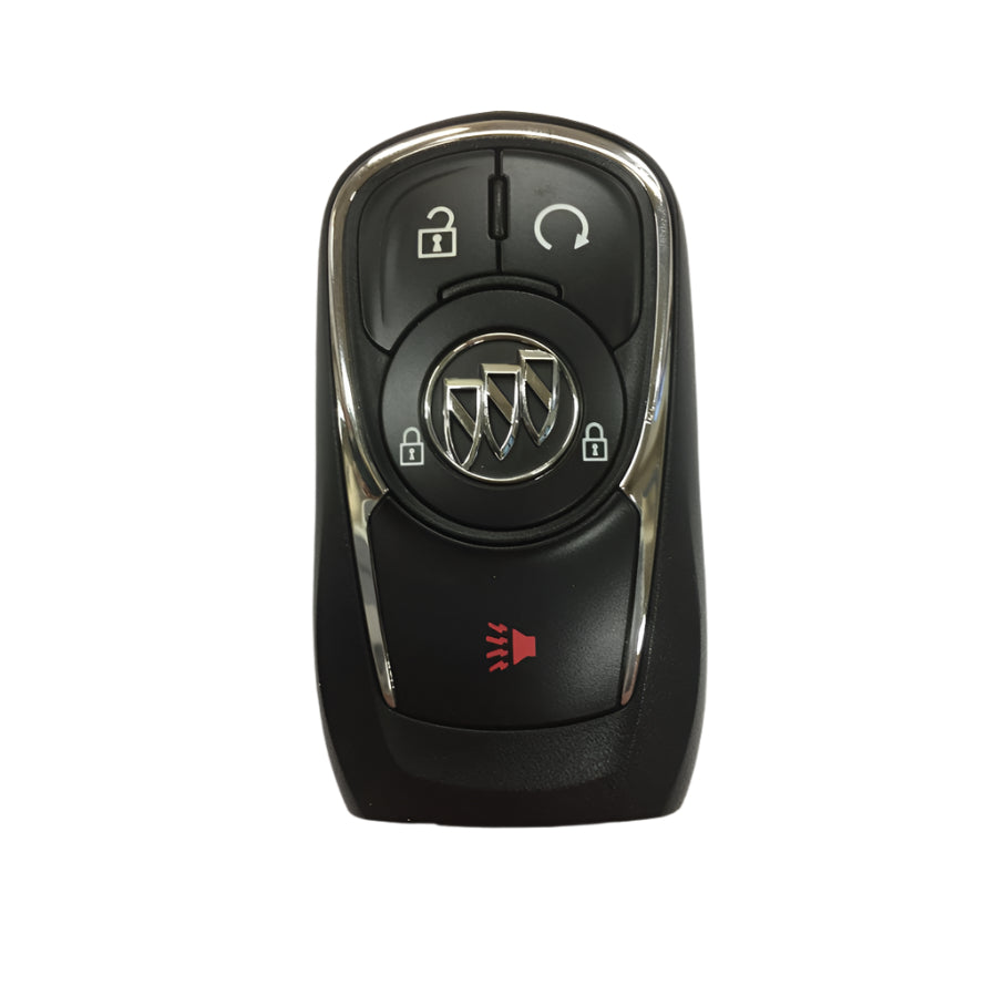 Buick Encore 5 button smart key
