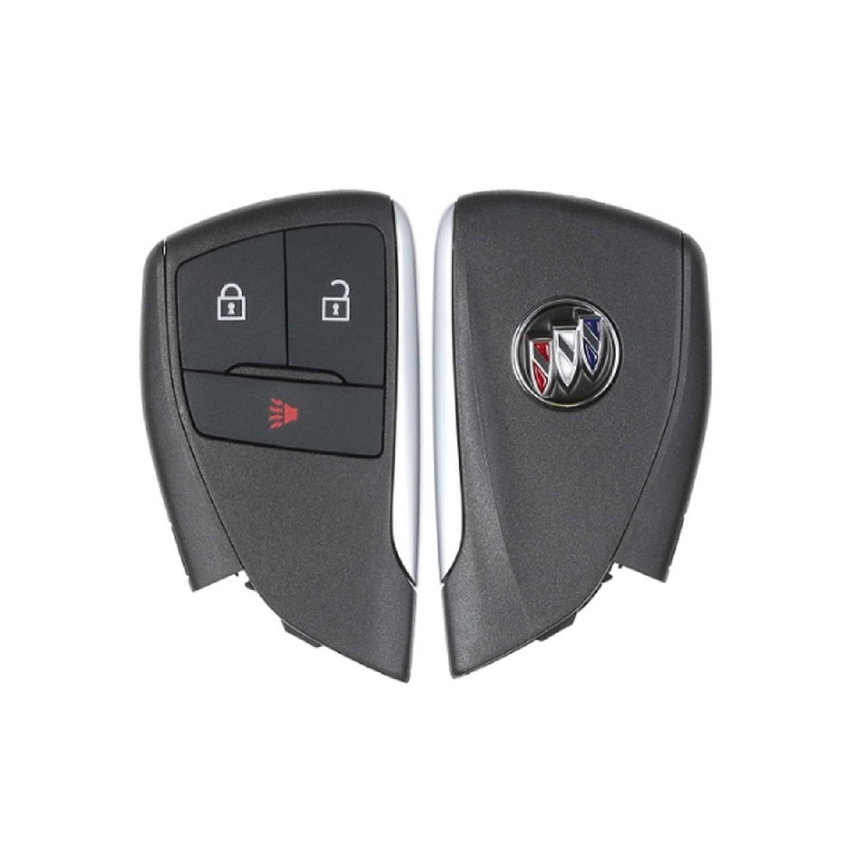 Buick Envision 3 button fob