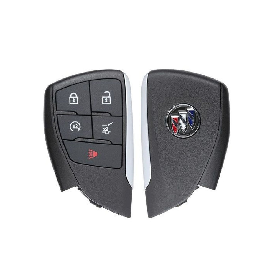 Buick Envision key fobs – 13547571R