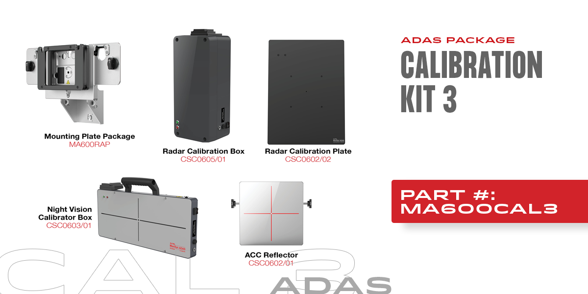 ADAS All Systems Package 2.0T - AE Tools & Computers