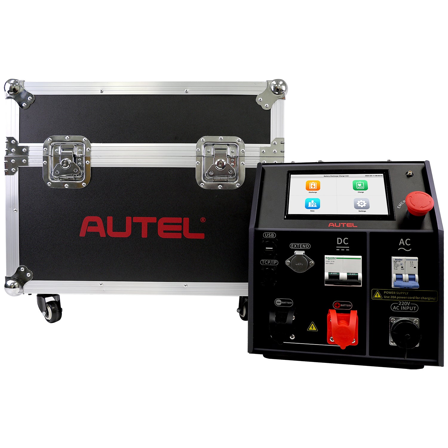 AUTEL MaxiEV CDT100 - AE Tools & Computers