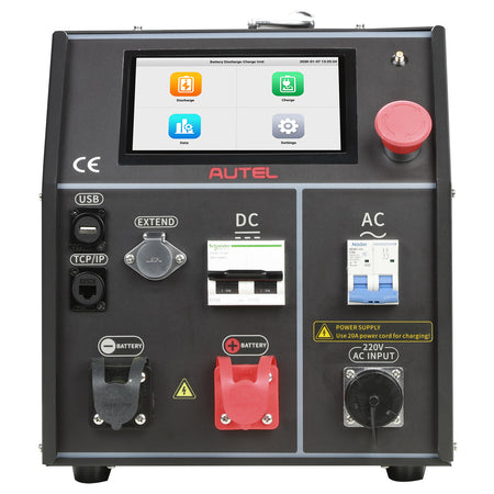 AUTEL MaxiEV CDT100 - AE Tools & Computers