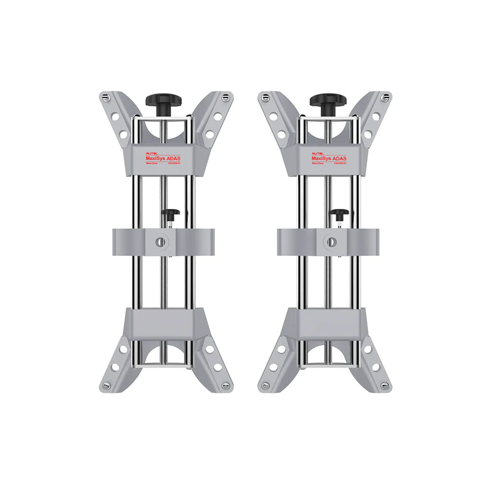 Nissan Tire Clamps - ADAS - AE Tools