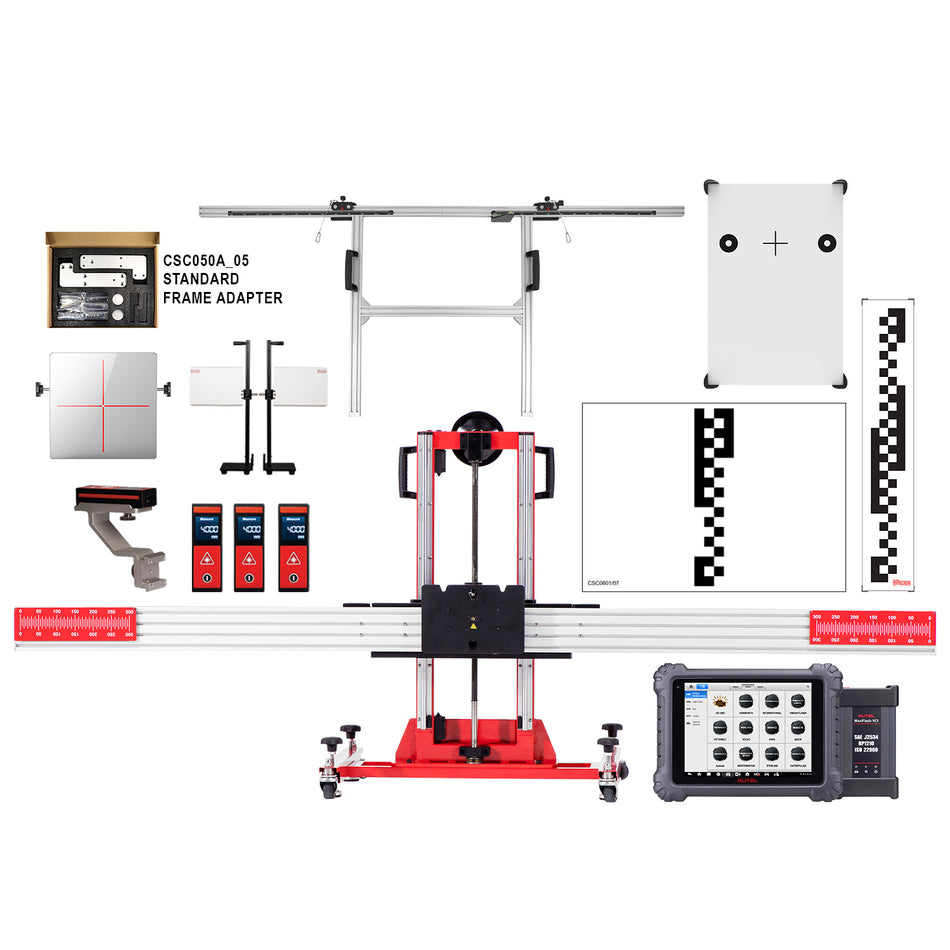 CV ADAS LDW Standard 2.0