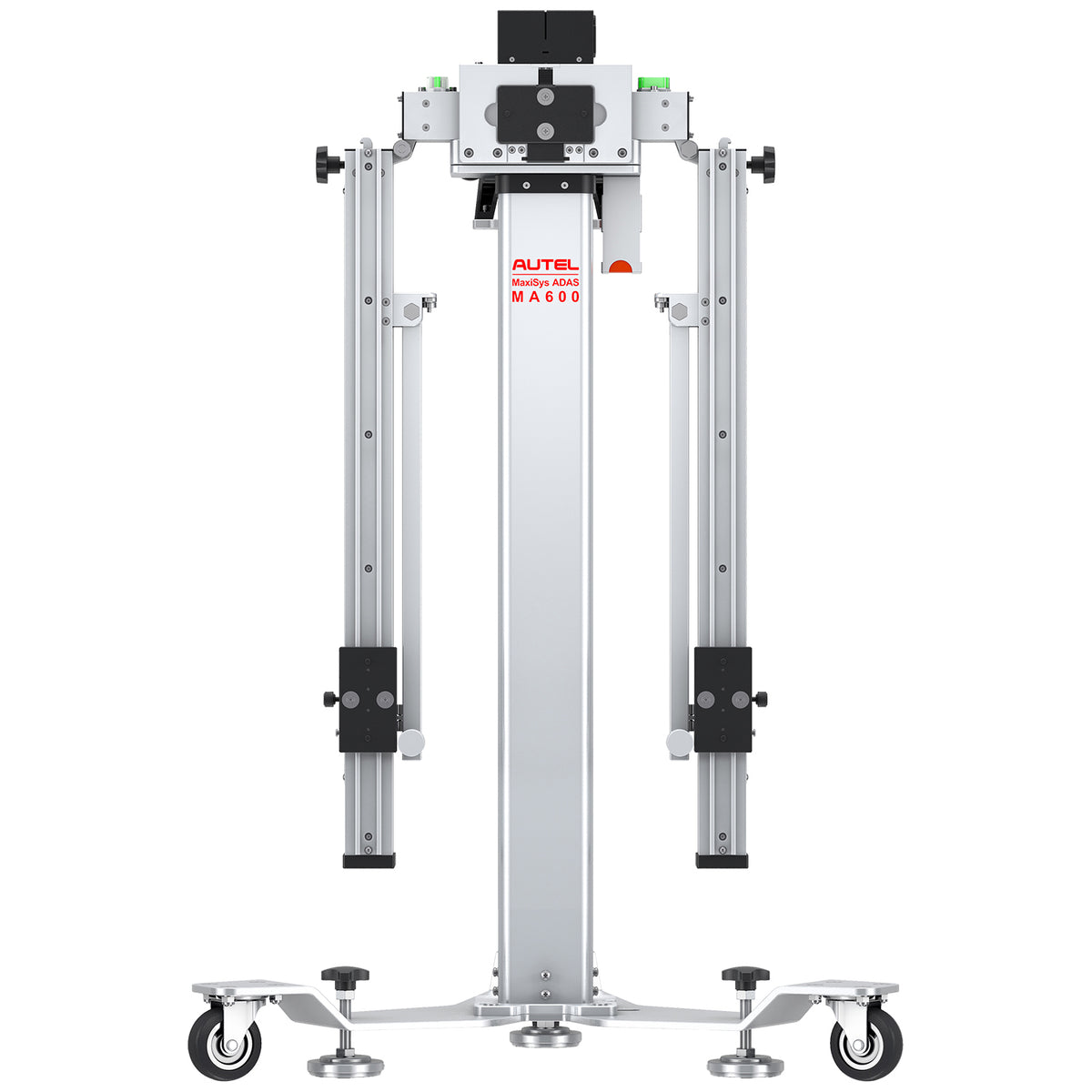 Autel MA600 calibration system with alignment tools and lasers