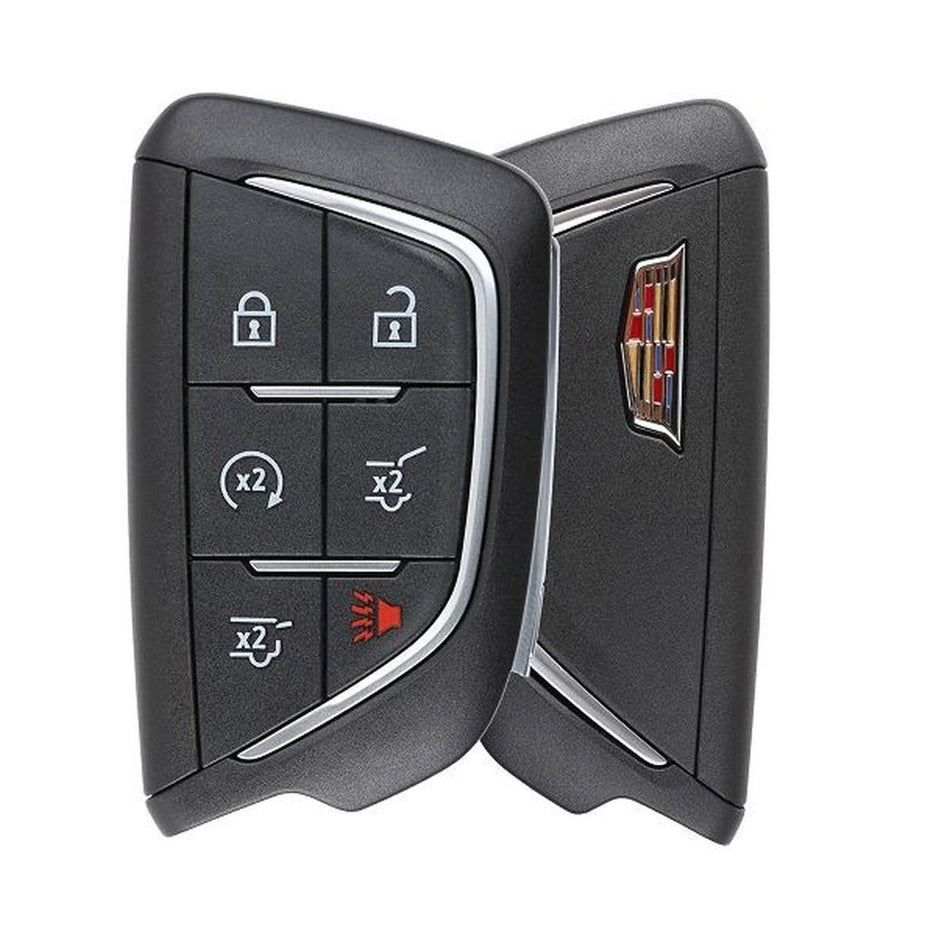 Cadillac Escalade – 13546300R (433 MHZ) smart key