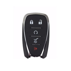 Chevy Equinox 5 button fob