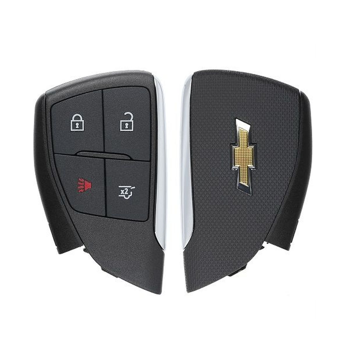 Chevrolet Suburban – 13548432R key fob