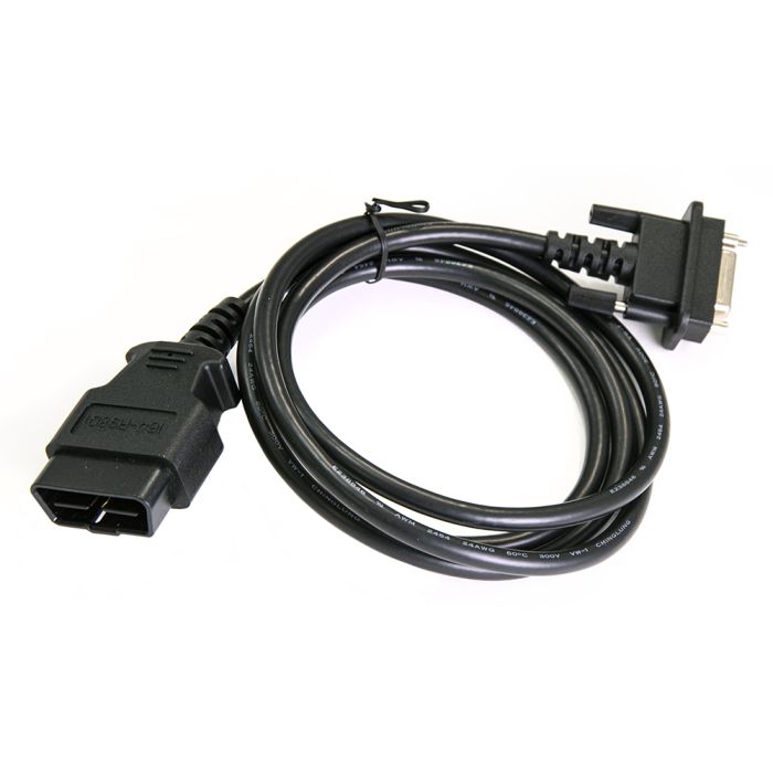 Ford Mazda VCM 2 OBD 2 DLC Cable - AE Tools & Computers
