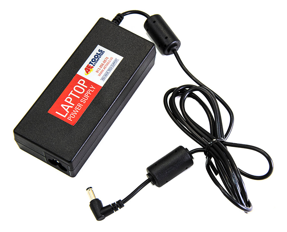 Durabook Laptop AC Charger 90W 4.74A 19V - AE Tools & Computers