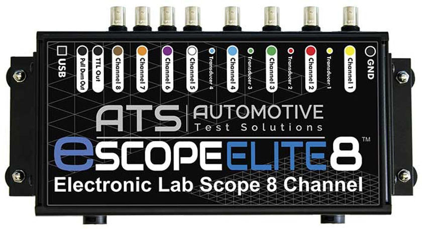 ATS eSCOPE Elite8 with the Surface Pro 7 Tablet - AE Tools & Computers