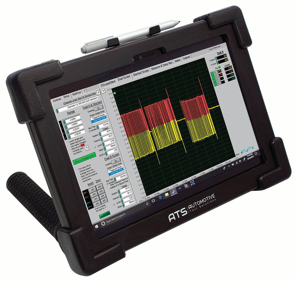 ATS eSCOPE ELITE 4 with Surface Pro Table - AE Tools & Computers