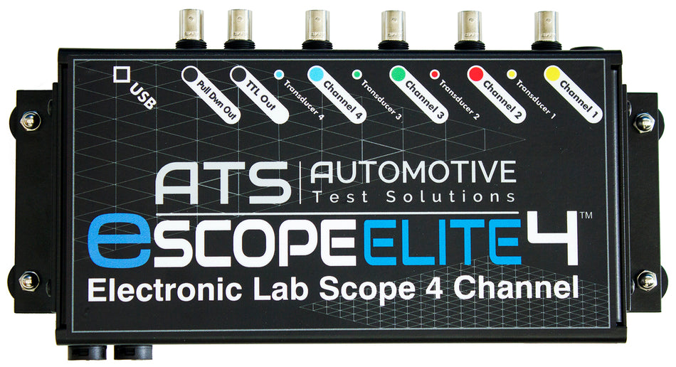 ATS eSCOPE ELITE 4 - AE Tools & Computers
