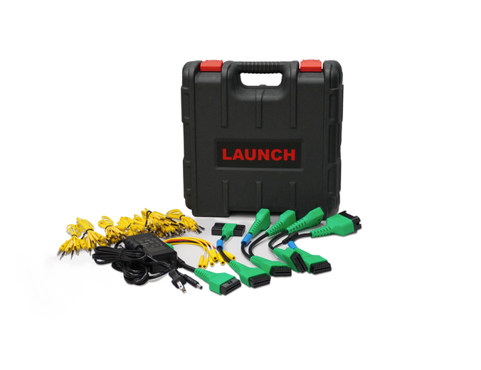 EV Battery Add OnKit For Launch Tech Tools AE Tools
