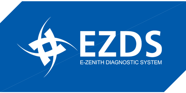 EZDS zenith tools. Hyundai, KIA, Honda, exports, asian vehicles, aftermarket scanners