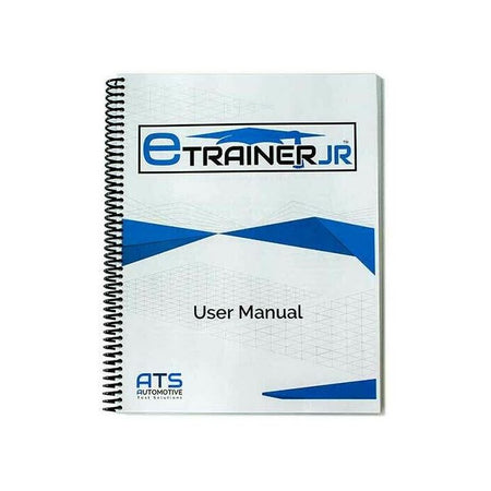 ATS eTrainer Jr - AE Tools & Computers